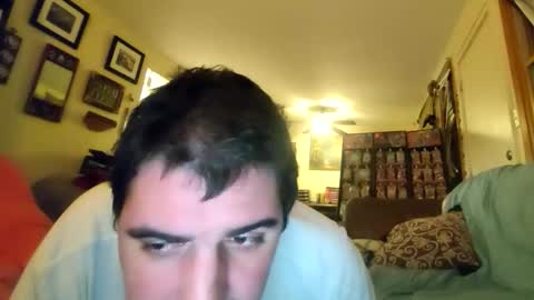 Snapshot of yokojoe chatting on February 15, 5:04 am YokoJoe online show from February 15, 5:04 am