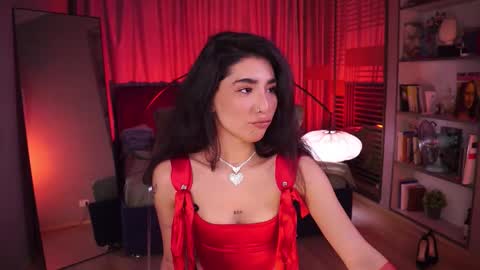 Yoko online show from January 14, 5:46 am