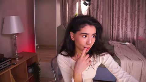 Yoko online show from January 19, 5:55 am