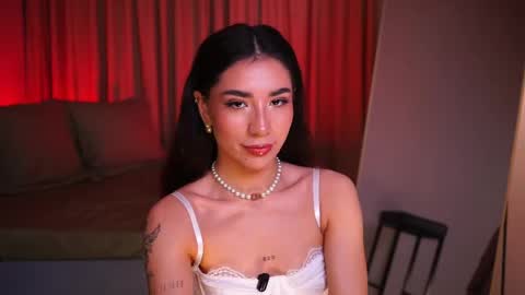 Yoko online show from April 30, 5:47 am