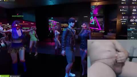 Snapshot of yokra chatting on December 22, 10:49 am yokra online show from December 22, 10:49 am