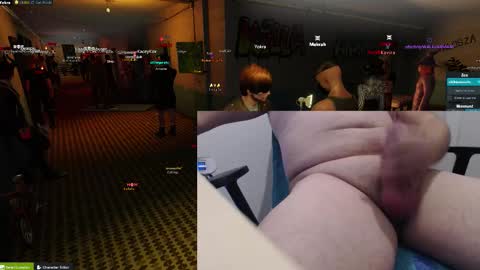 Snapshot of yokra chatting on October 26, 5:08 pm yokra online show from October 26, 5:08 pm