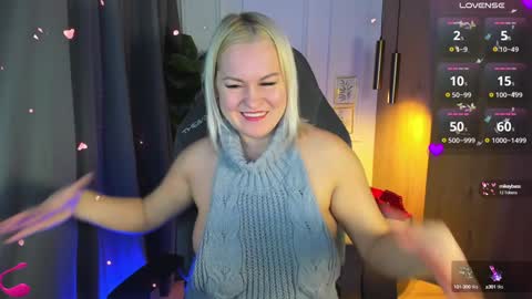 Yolanda online show from February 1, 8:26 pm