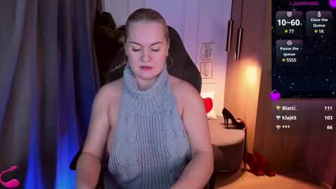 Yolanda online show from February 27, 7:44 am