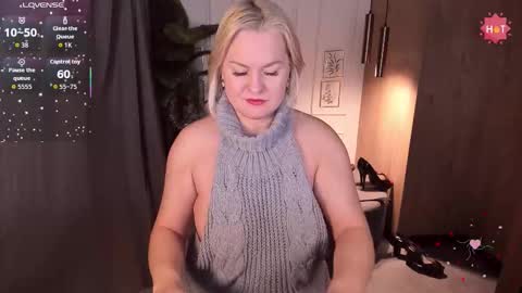 Yolanda online show from January 9, 8:32 pm