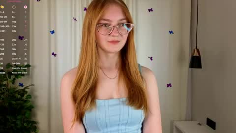 Mary online show from April 26, 12:14 pm