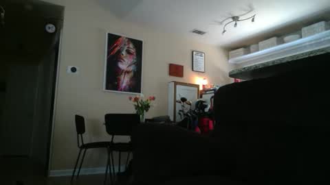 Yoly hot wife online show from April 17, 6:44 pm