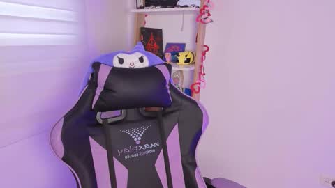 Yommi Winx online show from November 13, 8:19 pm