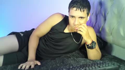 Yonat online show from March 22, 1:42 am