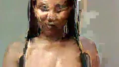 Snapshot of yoncexx25 chatting on June 15, 9:22 am amazingkellyxx online show from June 15, 9:22 am