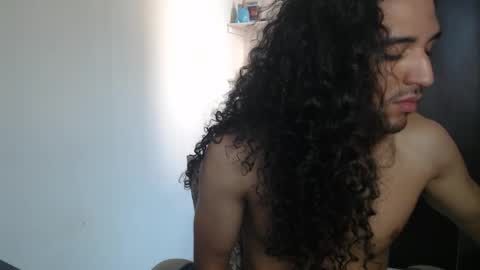 Snapshot of yong_malu67 chatting on October 26, 11:49 am YGN Malu online show from October 26, 11:49 am