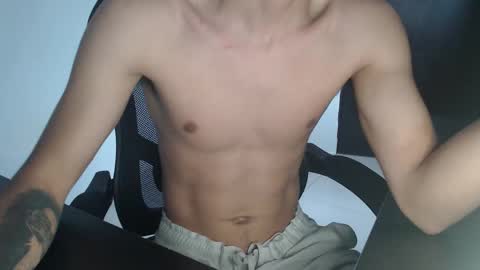 YGN Malu online show from January 12, 12:54 pm