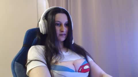 Sophie online show from March 31, 12:38 pm