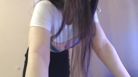 Sophie online show from April 1, 1:41 pm