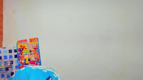 Snapshot of yonnsol_avril chatting on October 26, 5:19 pm yonnsol_avril online show from October 26, 5:19 pm