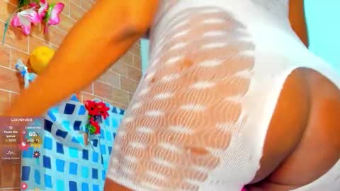 Snapshot of yonnsol_avril chatting on November 15, 6:59 pm yonnsol_avril online show from November 15, 6:59 pm