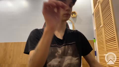 Snapshot of yoo_dee_ohh chatting on December 9, 3:00 pm Yoo Dee Ohh online show from December 9, 3:00 pm