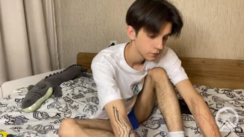 Snapshot of yoo_dee_ohh chatting on January 13, 8:15 pm Yoo Dee Ohh online show from January 13, 8:15 pm