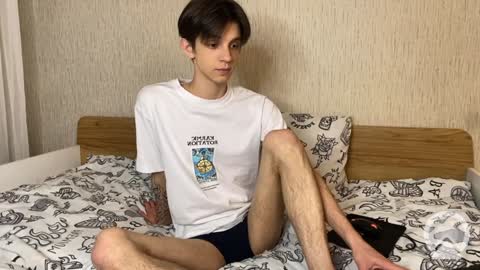 Snapshot of yoo_dee_ohh chatting on January 24, 1:03 am Yoo Dee Ohh online show from January 24, 1:03 am