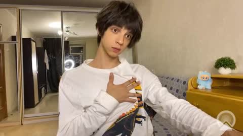 Snapshot of yoo_dee_ohh chatting on September 9, 8:08 pm Yoo Dee Ohh online show from September 9, 8:08 pm