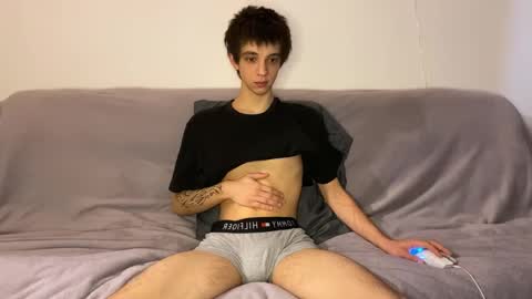 Snapshot of yoo_dee_ohh chatting on November 26, 12:06 pm Yoo Dee Ohh online show from November 26, 12:06 pm