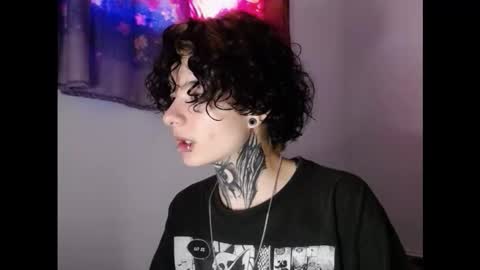 Little Mike Independent model online show from February 15, 10:06 pm