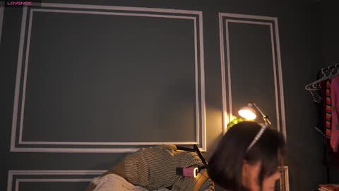 Snapshot of yoori_s chatting on January 21, 11:56 am Mika online show from January 21, 11:56 am