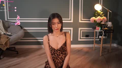 Snapshot of yoori_s chatting on February 12, 3:16 pm Mika online show from February 12, 3:16 pm