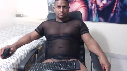 yordanocleys online show from February 10, 5:11 am