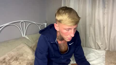 Harrison online show from March 12, 7:06 pm