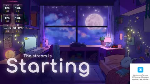 Snapshot of yorunyanmomoyami chatting on December 15, 3:11 am YoruNyan Momoyami online show from December 15, 3:11 am