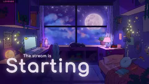 YoruNyan Momoyami online show from July 6, 1:13 am