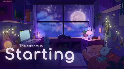 YoruNyan Momoyami online show from July 13, 1:41 am