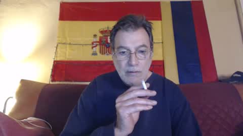 Snapshot of yosep44 chatting on December 31, 11:53 am yosep online show from December 31, 11:53 am