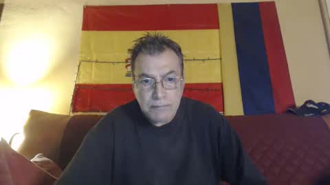 Snapshot of yosep44 chatting on February 23, 11:55 am yosep online show from February 23, 11:55 am