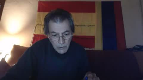 Snapshot of yosep44 chatting on October 11, 9:08 am yosep online show from October 11, 9:08 am