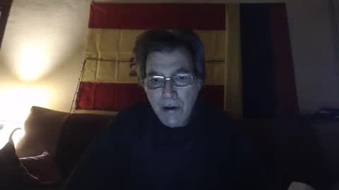 Snapshot of yosep44 chatting on October 12, 8:57 am yosep online show from October 12, 8:57 am