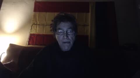 Snapshot of yosep44 chatting on October 25, 4:09 am yosep online show from October 25, 4:09 am