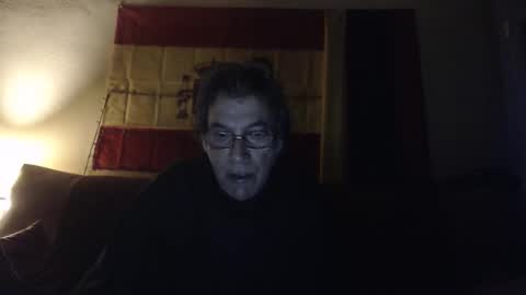 Snapshot of yosep44 chatting on December 4, 7:06 am yosep online show from December 4, 7:06 am