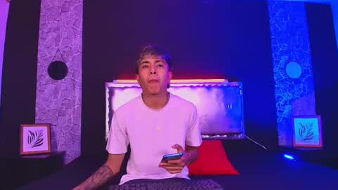 yoseph_20 online show from March 1, 2:02 am