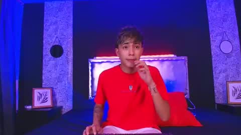 yoseph_20 online show from March 3, 2:07 am