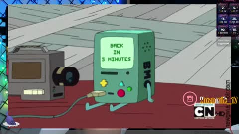 you can call me Andy or  yoshi  3 online show from December 25, 6:20 am