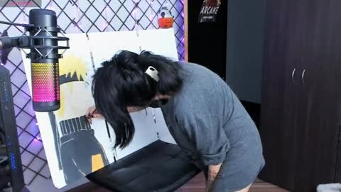 you can call me Andy or  yoshi  3 online show from February 3, 11:36 pm