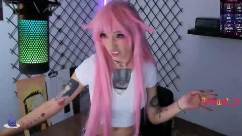 you can call me Andy or  yoshi  3 online show from October 31, 11:39 pm