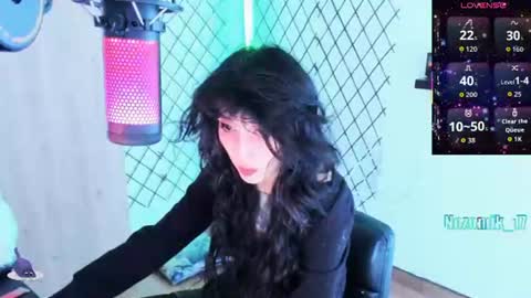 Snapshot of yoshino_san chatting on July 27, 10:06 pm you can call me Andy or yoshi 3 online show from July 27, 10:06 pm