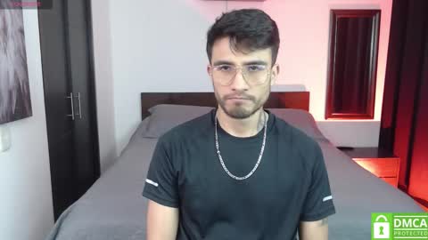 yoshy_man online show from September 26, 5:11 am