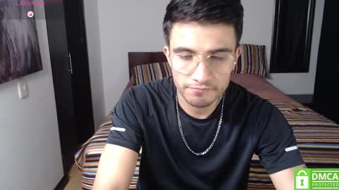 yoshy_man online show from December 23, 2:53 am