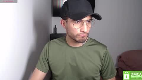 yoshy_man online show from March 18, 3:20 am