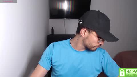 yoshy_man online show from March 21, 3:33 am