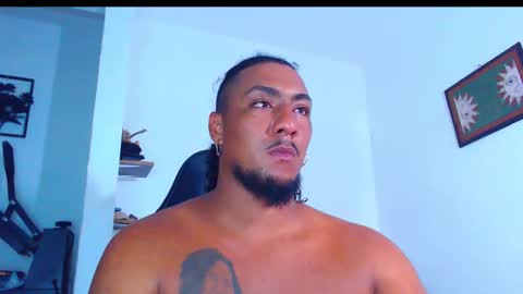 Enzo online show from November 28, 2:58 am